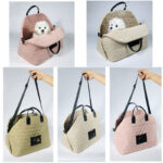 Go Out Portable Special Pet Car Waterproof Shoulder Portable Universal Backpack - Image 6