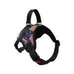 Explosion-proof Medium Large Dog Pet Saddle Chest Strap - Image 10