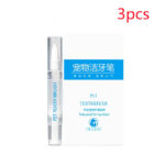 Pet Toothbrush Pen Teeth Cleaning Tools Breath Pet - Image 9