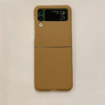 Mobile Phone Case Folding Screen Hard Case - Image 4