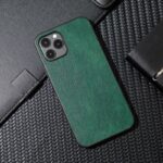 Cowhide Pattern All-inclusive Anti-fall Protective Cover