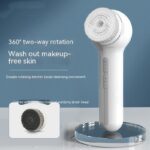 Electric Facial Cleaner Blackhead Cutin Removal - Image 4