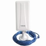 High Power USB Wireless Network Card - Image 2