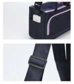 Warm Large Capacity Pet Crossbody Bag - Image 4