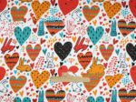 Cotton Twill Cloth Cotton Eco-friendly Printing Infant Bed Fabric - Image 6