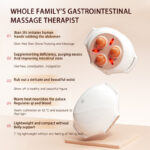 Abdominal Electric Waist And Abdomen Massager - Image 2