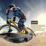 Mobile Phone Shell Metal Frame Three-proof Shell Male Anti-drop - Image 3