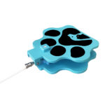 Pet Outdoor Foot Pressure Automatic Water Dispenser - Image 5