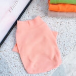 Cotton Bottomed Dog And Cat Anti-hair Small Dog Clothing - Image 7