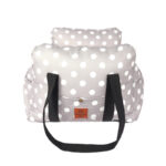 Pet Travel Dog Safety Car Carrier - Image 3