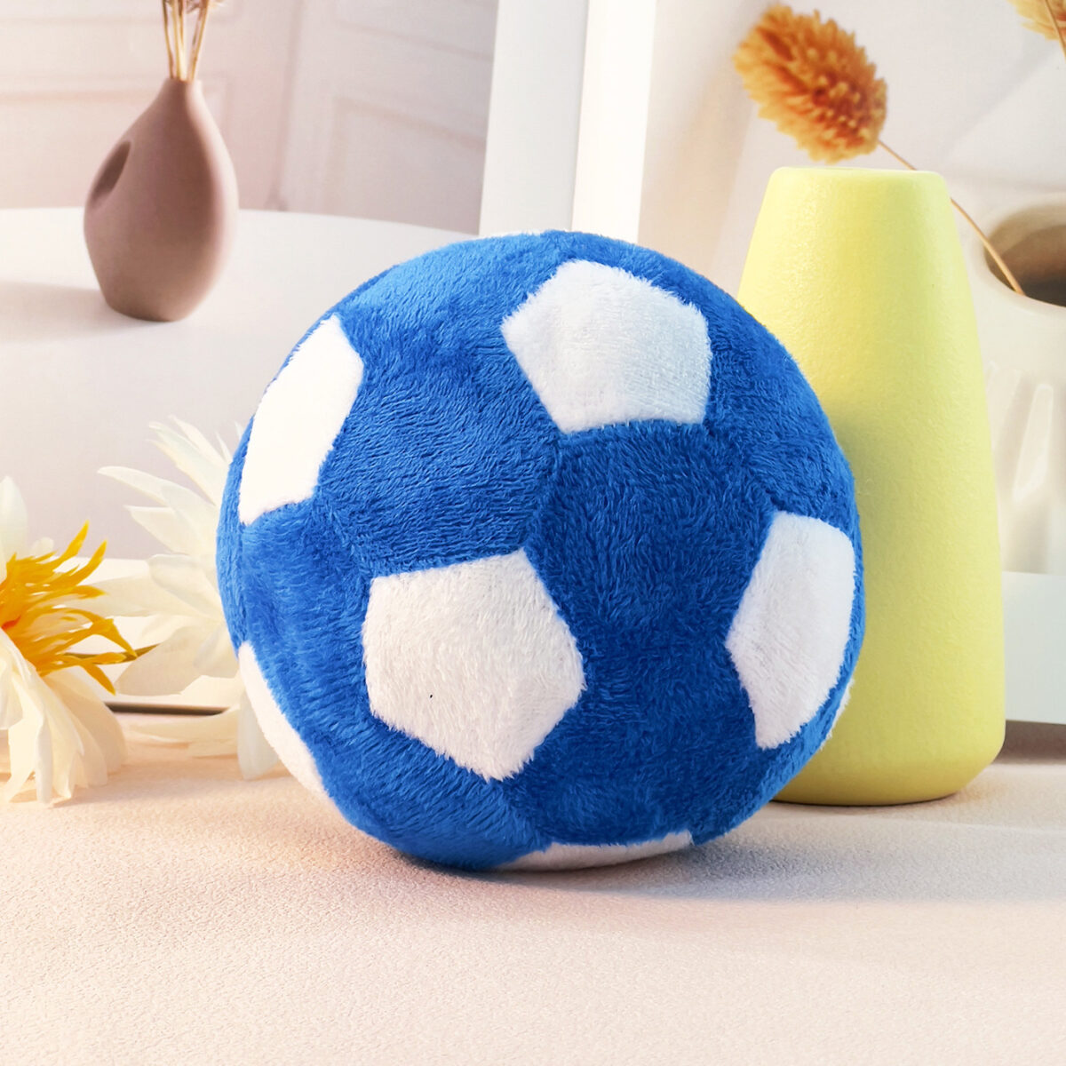 Football Rugby Interactive Puppy Training Toys Dog Pet Supplies - Image 6