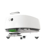 Pet Smart Weighing Bowl Cat Bowl Dog Bowl - Image 4