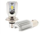 LED High-brightness Far And Near Beam Headlamps - Image 9