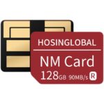 NM Memory Card 128G Mobile Phone Memory Card - Image 6
