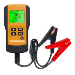 Automobile battery tester - Image 7