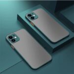Phone Case Acrylic Phone Case Fine Hole Shell - Image 6