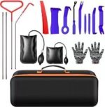 Car Concave Repair Door Maintenance Tool Stainless Steel - Image 9
