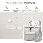 Shockproof And Anti Drop Inner Liner Laptop Bag - Image 3