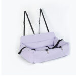 Pet Dog Travel Car Safety Nest Removable - Image 6