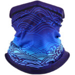 Sports Bib Fishing Face Mask Cycling Sun Mask - Image 6