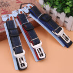 Pet Car Cowboy Retractable Seat Belt