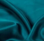 Silk Bed Sheet Fitted Sheet Four-piece Set Nordic Style - Image 8