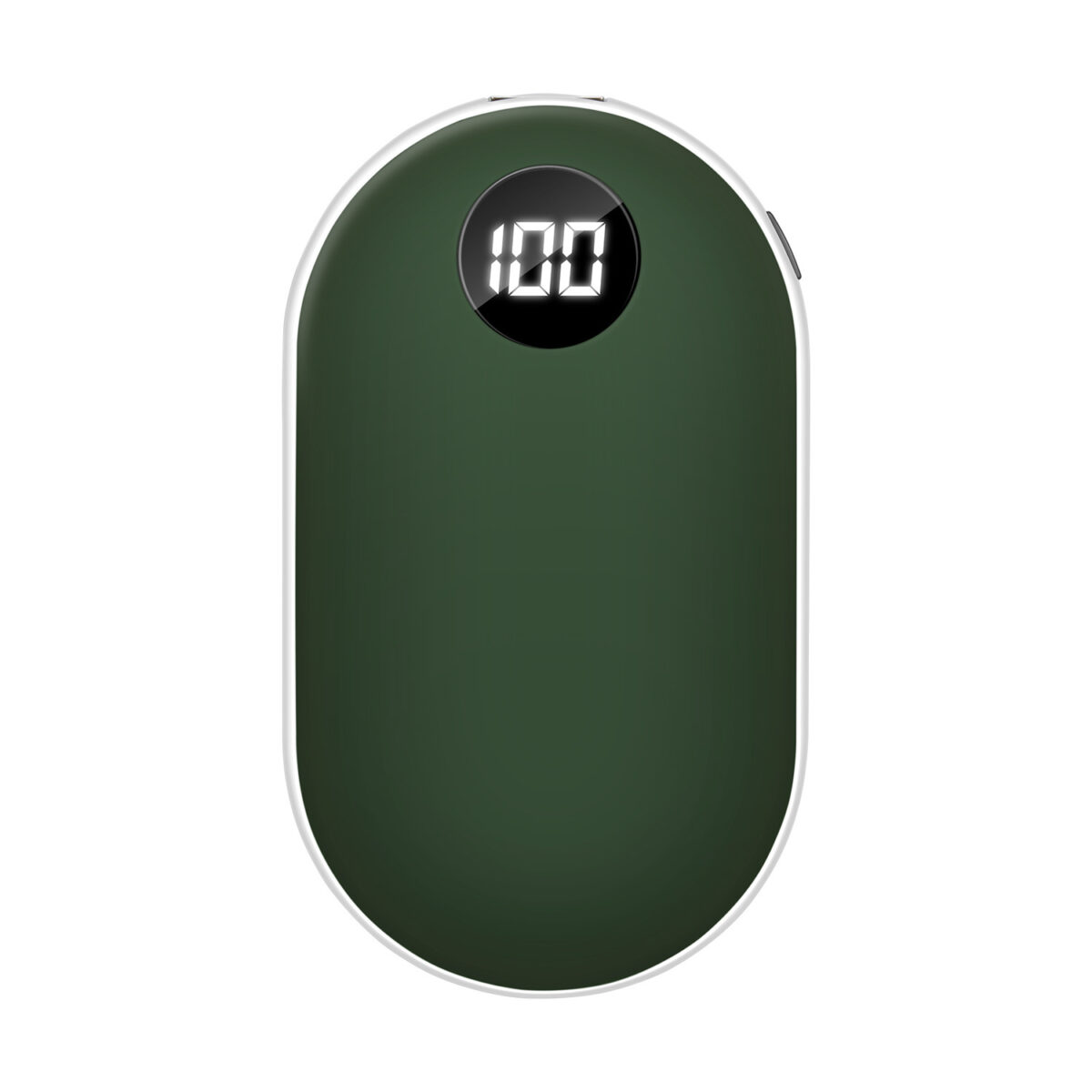 Mini USB Warm Hands Power Bank - Image 7