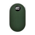 Mini USB Warm Hands Power Bank - Image 7