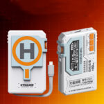H1 Apron Magnetic Magsafe Wireless Charging Treasure - Image 2