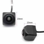 Car Non-light Night Vision Fisheye Camera - Image 5