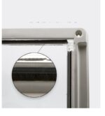 Pet Supplies Plastic Door Fence - Image 7