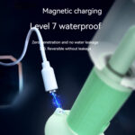 Smart Pet Bath Bubble Machine 400ML Second Generation - Image 3