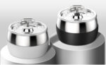 Stainless Steel Pet Water Dispenser - Image 2