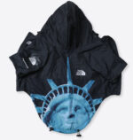 Windproof And Rainproof Dog Pet Shell Jacket - Image 8