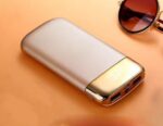Portable with LCD display charging treasure - Image 10