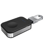 Wireless Charging Watch Mobile Power Bank - Image 4