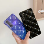 Silicone Diamond Cell Phone Case - Image 3