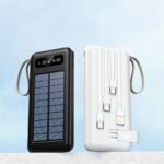 Solar Super Capacity Power Pack - Image 3