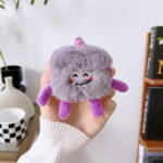 Plush Headset Protective Cover Cartoon Soft Shell - Image 7