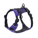 Waterproof Dog Harness Reflective Pet Puppy Vest Harness No Pull - Image 3