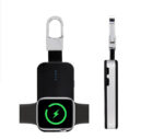 Power Bank Keychain Mobile Power Mini Watch Wireless Charger - Image 10