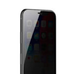 0.23mm Unbroken Edge Full Screen Curved Privacy Tempered Film For IP XR 11 6.1 Inch - Image 10