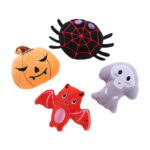 Halloween Catnip Plush Toy Funny - Image 2