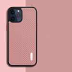 Cell Phone Case Graphene Heat Dissipation Pores Hit The Color - Image 3