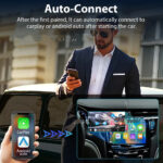 Wired To Wireless Vehicle Navigation - Image 2