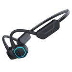 Bluetooth Headset For Bone Conduction Small Induction Night Lamp - Image 6