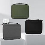 Anti Falling Protective Sleeve Flat Storage Bag - Image 2