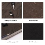 Pet Smart Heating Pad 5v Dog Low Voltage - Image 3