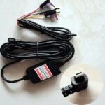 Driving Data Recorder Power Line Step-down Line - Image 6