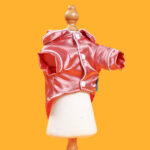 Pet Pajamas Clothing Comfortable Silk - Image 5